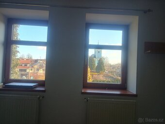 Pronájem bytu, ubytování. - 4