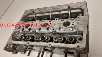 Hlava HTP 1,2 12V - 4