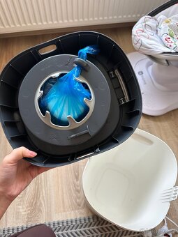 Tommee Tippee koš na pleny - 4