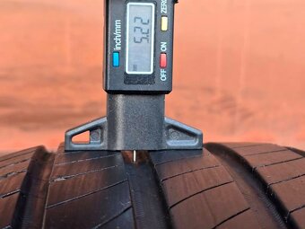 Letní Michelin 215/55/17 - 4