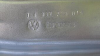 Stahovačka / spouštěč PP - Passat B5.5 + Superb1 - 4