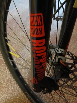 Horské kolo Focus - 4