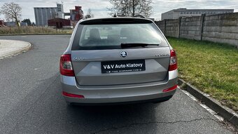 ŠKODA OCTAVIA 2.0 TDI - 4