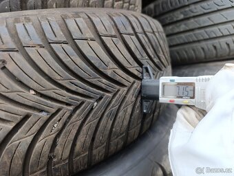 Celorocni 195/65 R15 - 4