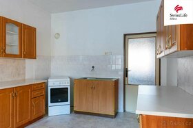 Prodej rodinného domu 140 m2, Lichnov - 4