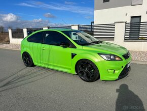 Ford Focus RS 2.0 107kw - 4