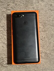 Prodám Xiaomi Redmi 6 (64gb) - 4