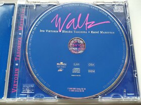 Prodám CD AG Flek WALTZ - 4