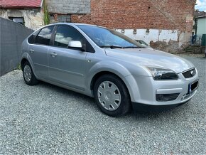 Ford Focus 1.6 74 kw - 4