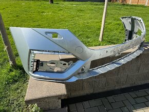 Octavia RS 4.gen nárazník - 4