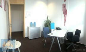 Praktický kancelářský prostor, 25 m2, ul. Holandská, centrum - 4
