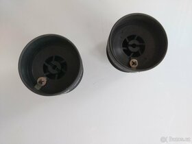 CÍVKY JAXON GEAR RATIO 5.2:1 MINX XT 050 - 4