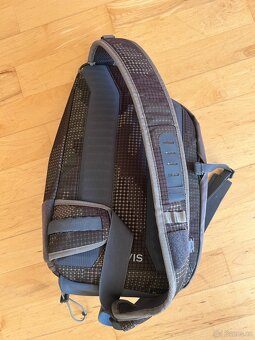 ORVIS SLING PACK - BEZVADNÝ STAV -batoh pro muškaře - 4