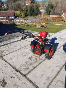 Sestava Tera Vari Honda - 4