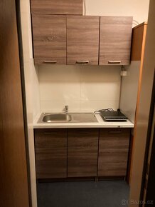 Apartmán Šumava - Mitterdorf - 4
