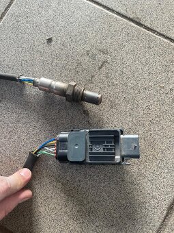 BOSCH nox sensor pro BMW - 4