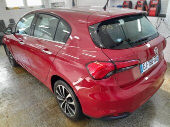 Fiat Tipo 1,4i 95 Easy - 4