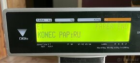 Váha DIGI SM 5100 P - 4