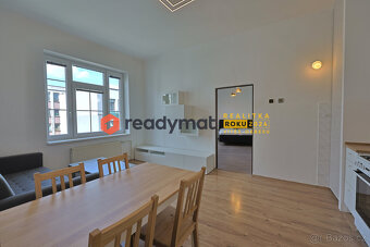 Podnájem bytu 2+kk, 71 m2, Hodonín - 4