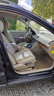 Volvo XC 90 2,4 D5 2005 - 4