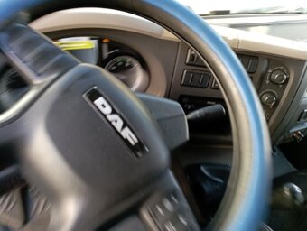 DAF LF 220 - 4