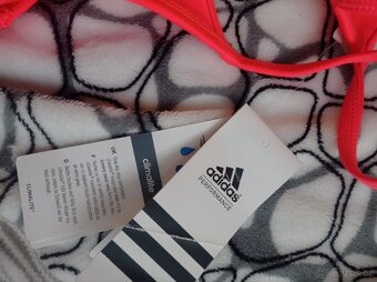 Adidas sportovní tílko - 4