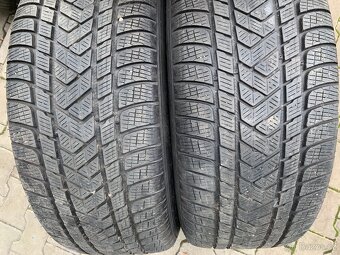 Mercedes 20" - 4