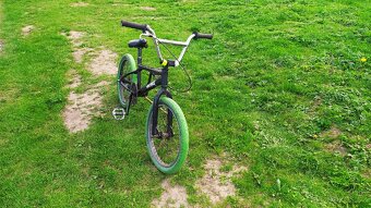 Diamondback bmx - 4