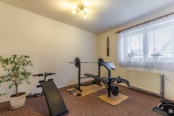 Prodej RD po celkové vnitřní rekonstrukci, Kladno - 4
