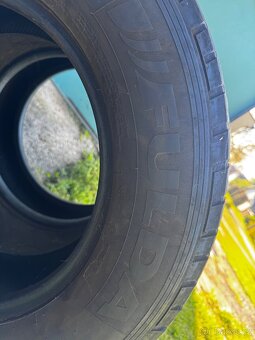 Pneu letní FULDA 235/65/16C - 4