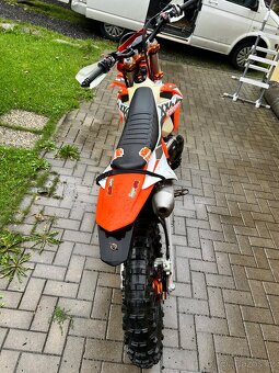 KTM 300 exc tpi Erzberg rodeo - 4