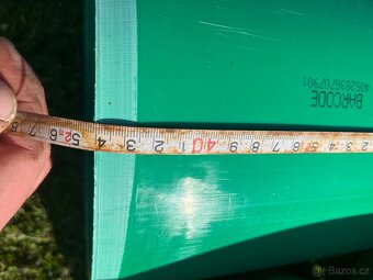 Kanalizační trubky DN250 SN10 KG2000 - 4