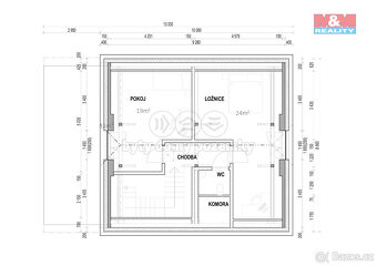 Prodej rodinného domu, 127 m², Rychvald - 4
