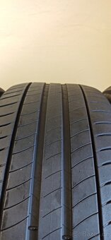 Michelin 225/55 R18 98V 4,5-5mm - 4
