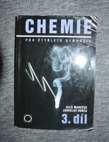 Chemie - učebnice - 4