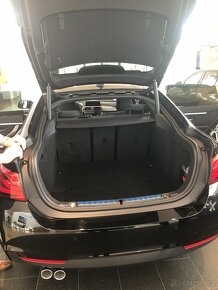 Prodám BMW420d XDrive Mpaket manuál - 4
