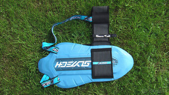 PÁTEŘÁK SLYTECH vel. M - délka 59cm - 4