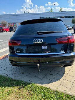 audi a6 c7 4g ultra - 4