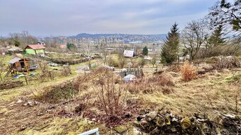 Prodej stavebního pozemku vč. projektu - Napajedla - 4