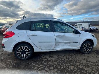 Renault Clio č. 22690 - 4