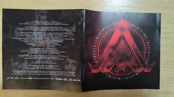 Amaranthe-Maximalism - 4