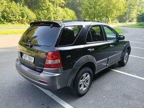 Kia Sorento 2.5D - 4