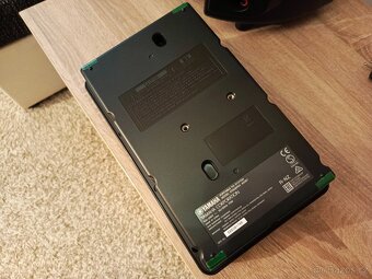 Yamaha Stagepas 400 BT(PA Systém,Reproboxy) - 4