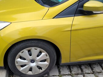 Focus kombi 2011 1.6 ecoboost 110kw na opravu - 4