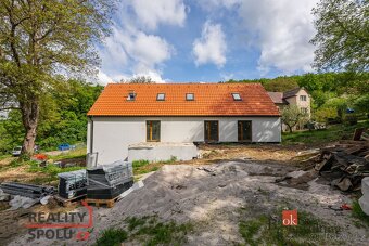 Prodej, domy/rodinný, 280 m2, Luka pod Medníkem 1, 25401 Jíl - 4