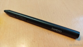 Dotykové pero Wacom Bamboo Sketch CS-610PK - 4