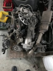Audi A8 3,0TDI 171kW 2007 - dily - 4
