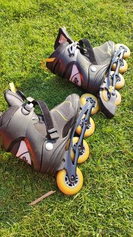 Brusle K2 90 boa - 4