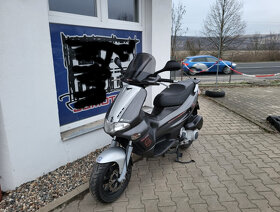 Gilera Runner VXR 200 - 4