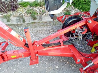 Pottinger Terrasem C6 - 4
